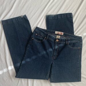 Faded Glory Flare Jeans